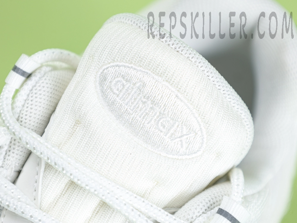 Nike Air Max 95 x Comme des Garcons “White”9