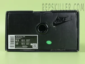 Shoe box