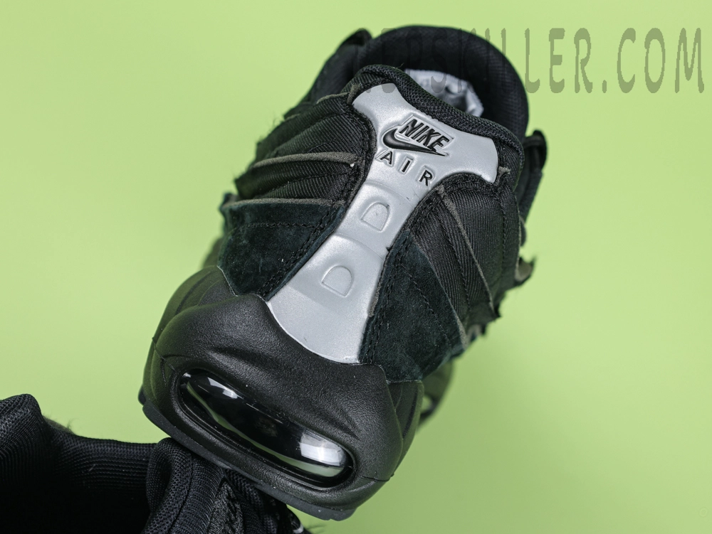 Heel