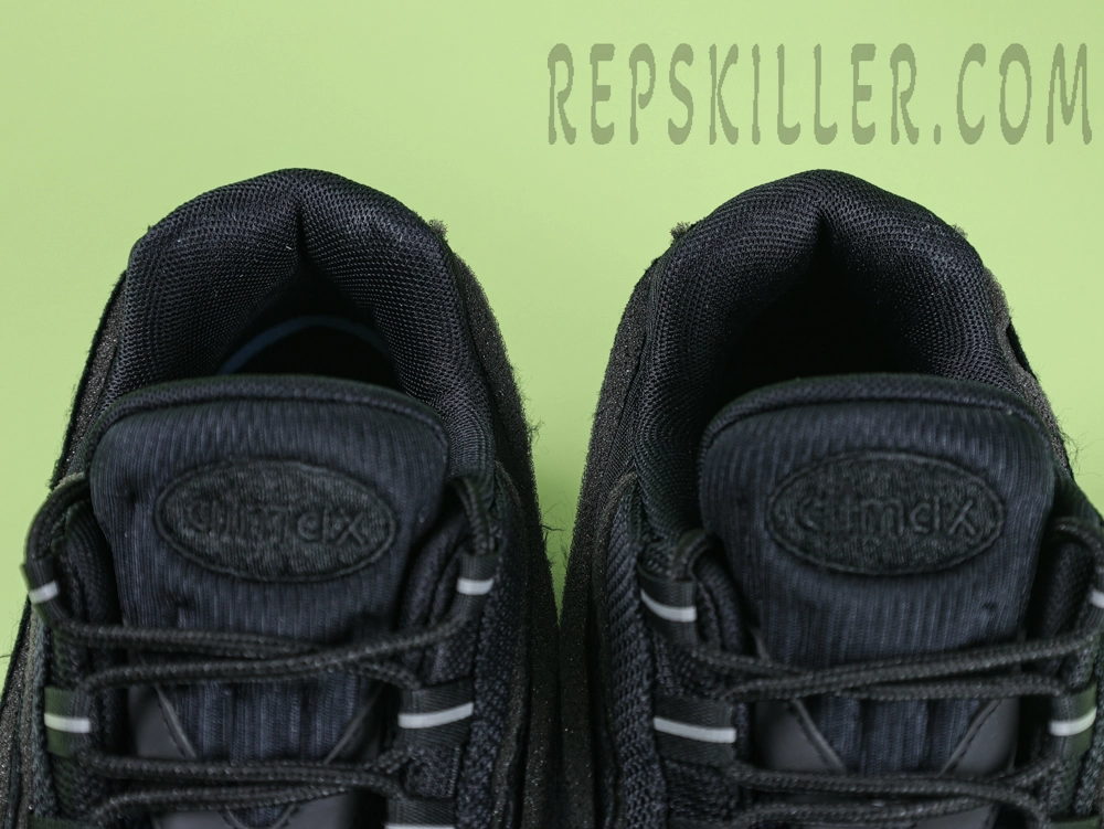 Nike Air Max 95 x Comme des Garcons ‘Black’11