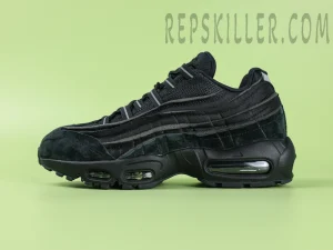 Shoe side
