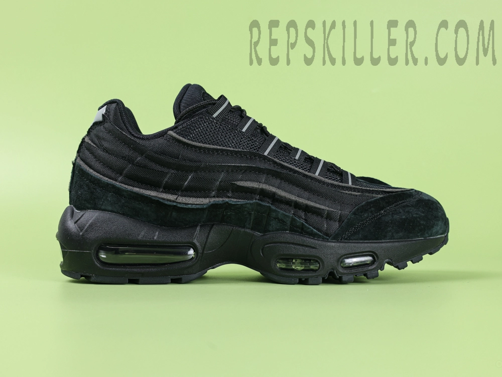 Shoe side