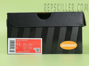 Shoe box