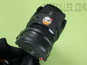 Heel