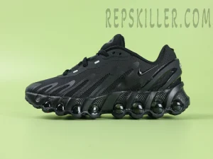 Shoe side