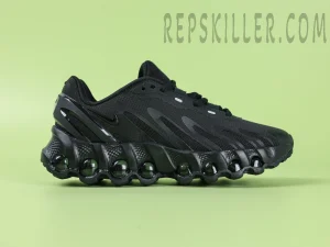 Shoe side