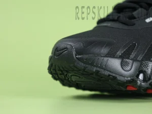 Toe cap