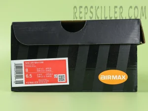 Shoe box