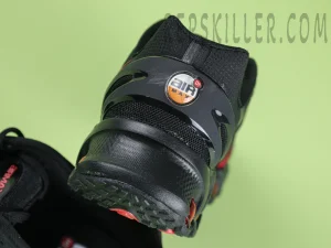 Heel