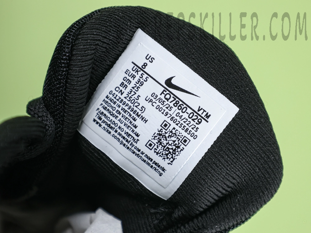 Logo tag