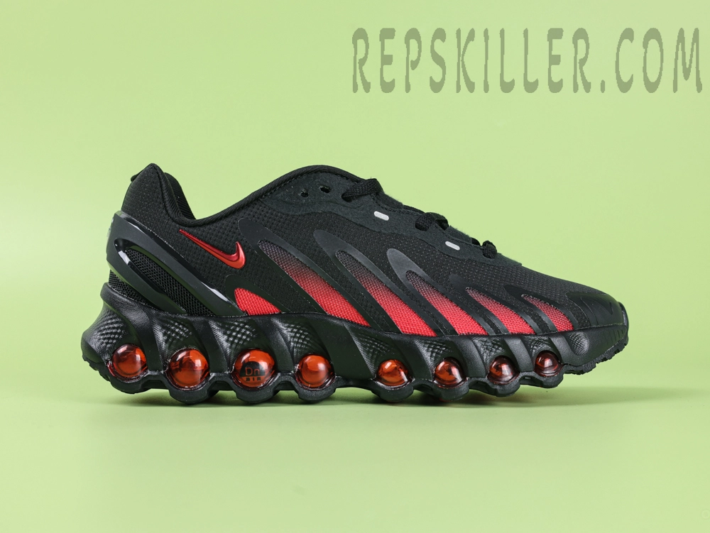 Shoe side