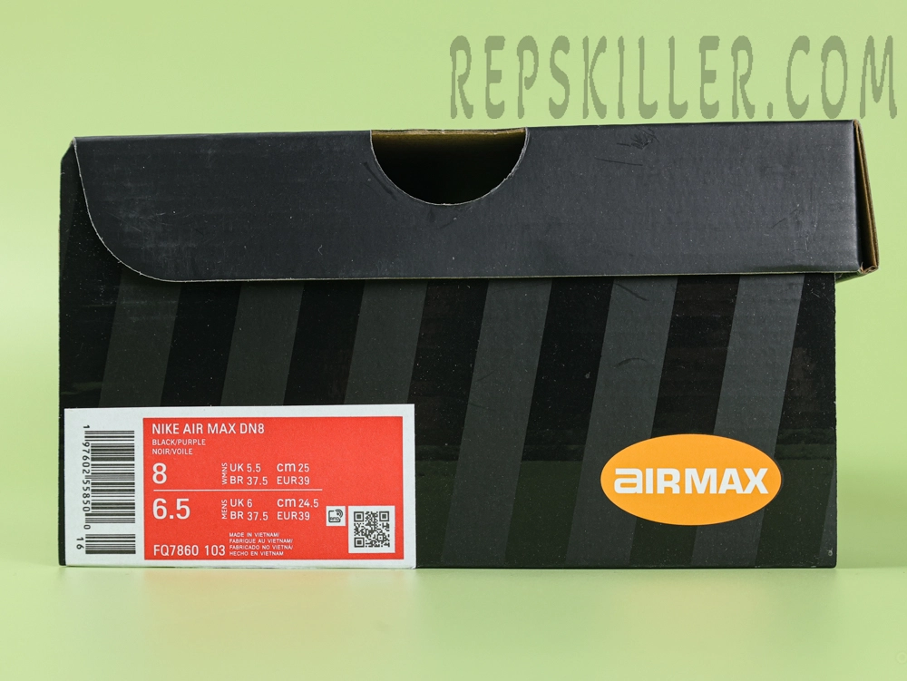 Shoe box
