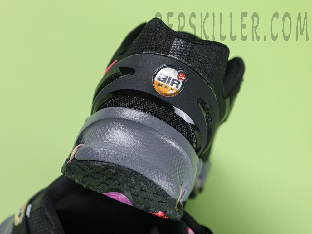 Heel