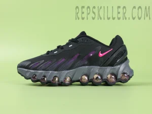 Shoe side