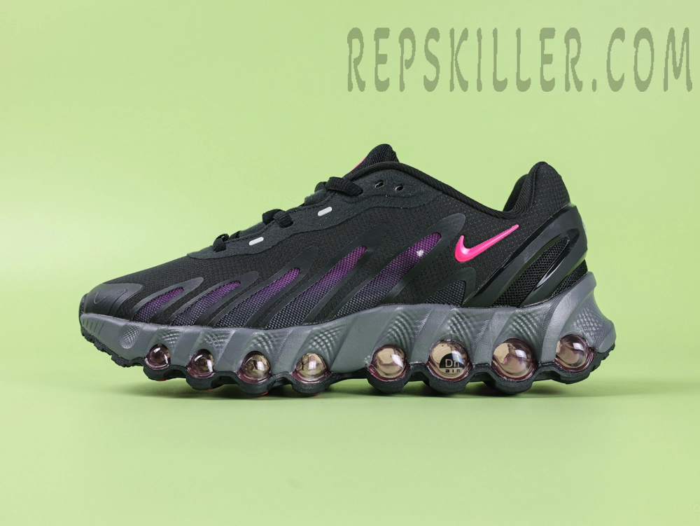 Shoe side