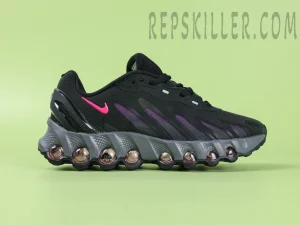 Shoe side
