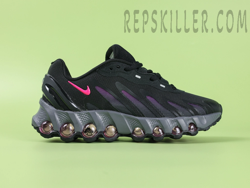 Shoe side