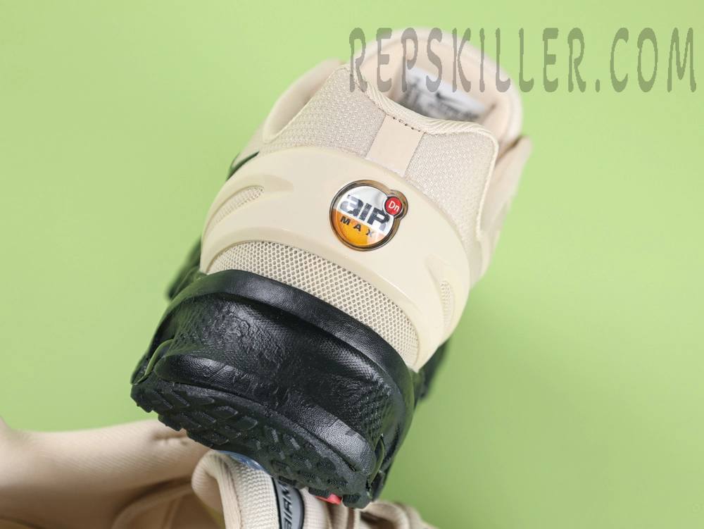 Heel
