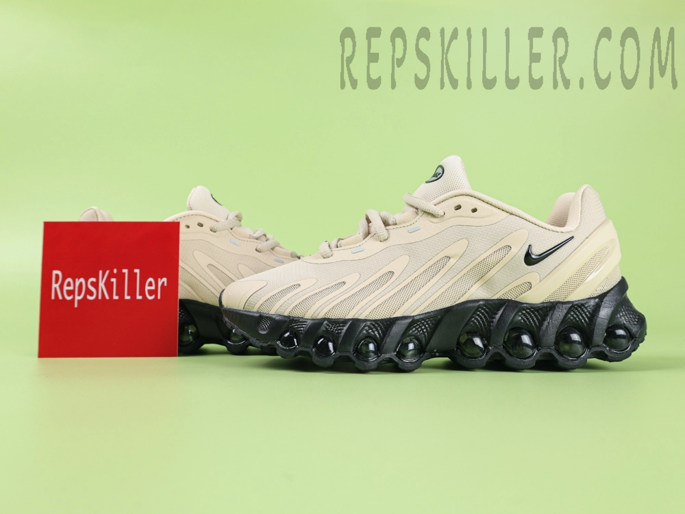 Nike Air Max DN8 Desert Khaki:Black2