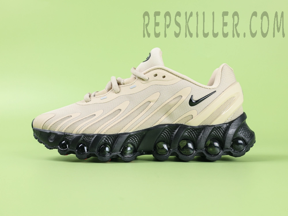 Shoe side
