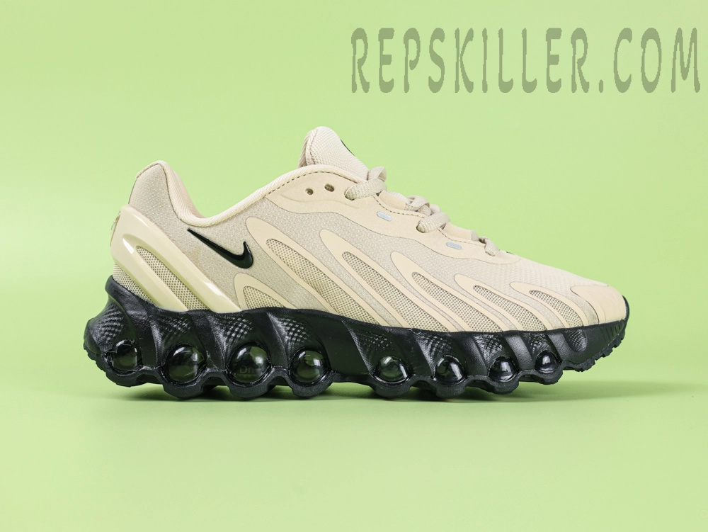 Shoe side
