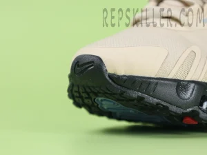 Toe cap