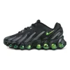 Nike Air Max Dn8 "Black Volt"