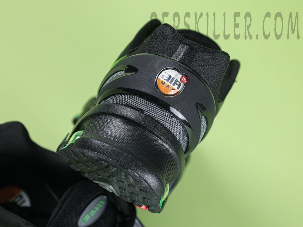 Heel