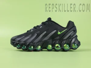 Shoe side