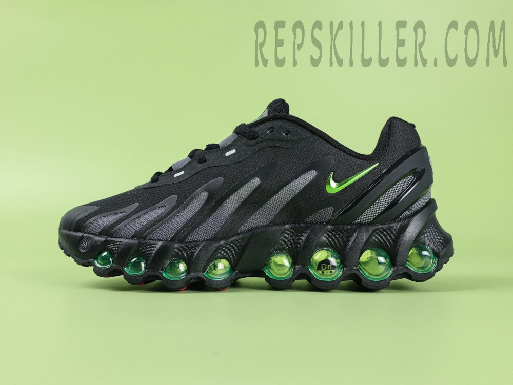 Shoe side