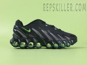 Shoe side
