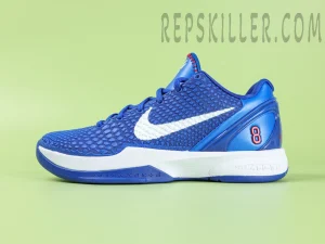 Shoe side