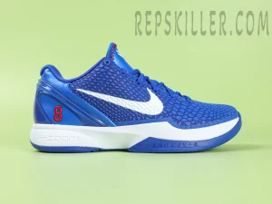 Shoe side