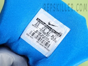 Logo tag