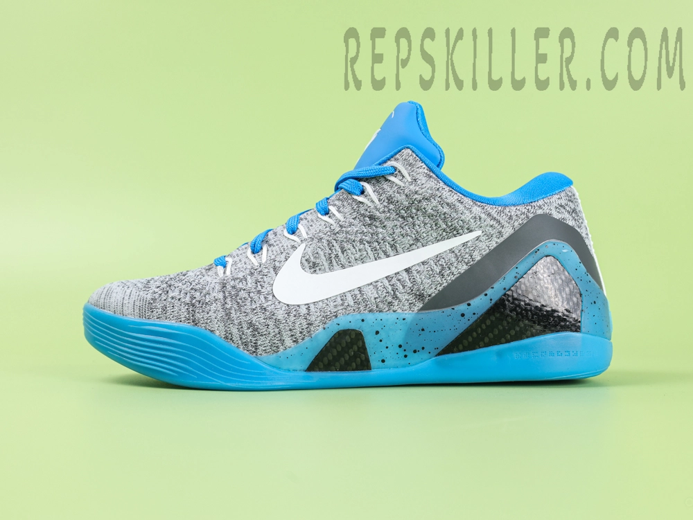 Shoe side