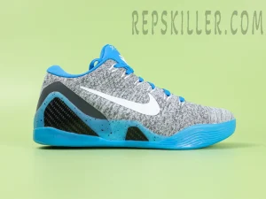 Shoe side