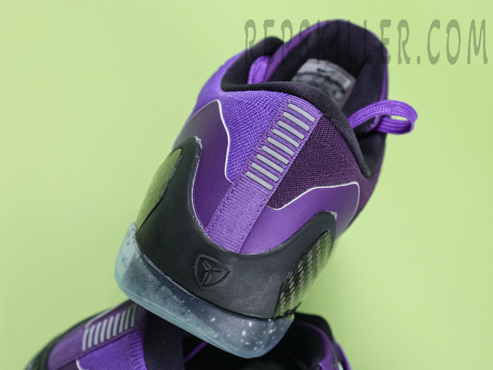 Heel