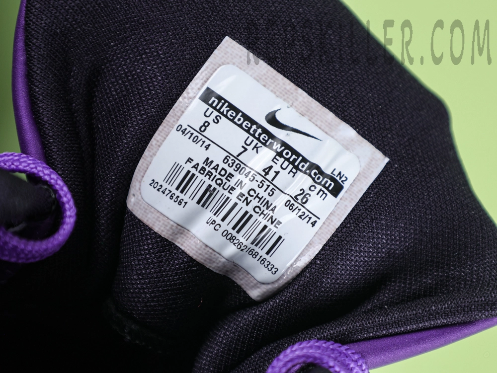 Logo tag
