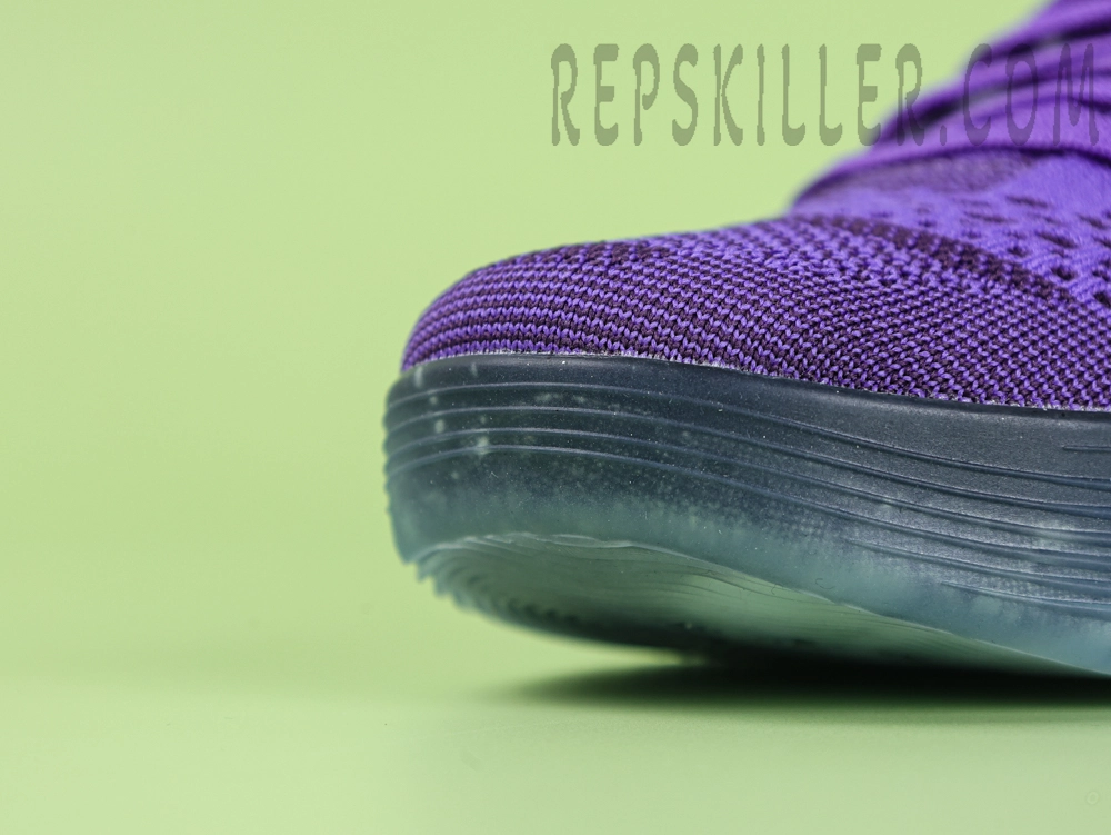 Toe cap