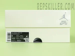 Shoe box