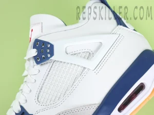 Nike SB x Air Jordan 4 “Navy”10