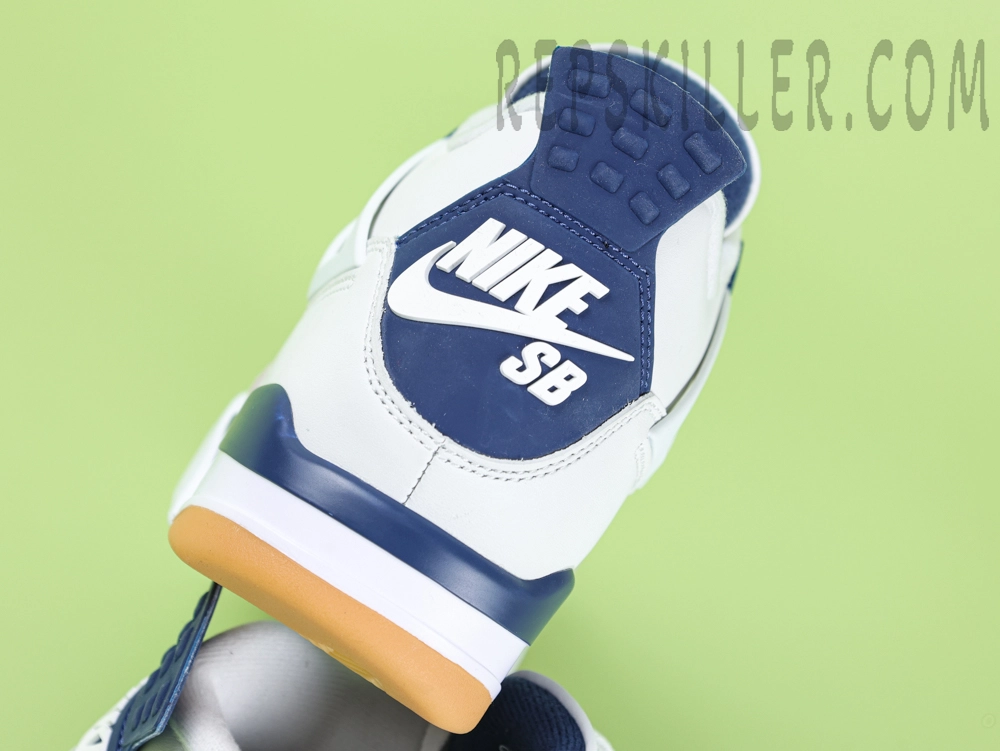 Heel