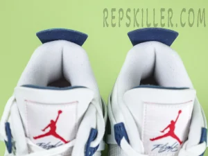 Nike SB x Air Jordan 4 “Navy”12