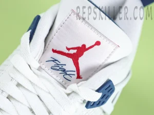 Nike SB x Air Jordan 4 “Navy”9