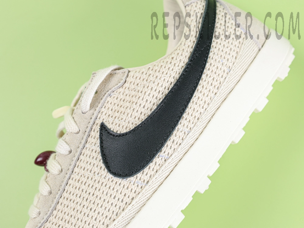 Nike x Bode Astro Grabber SP “Natural Black”10