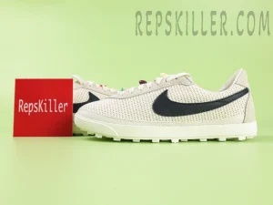 Nike x Bode Astro Grabber SP “Natural Black”2