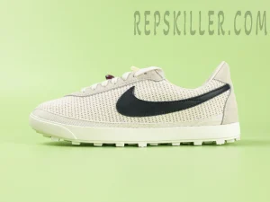 Shoe side