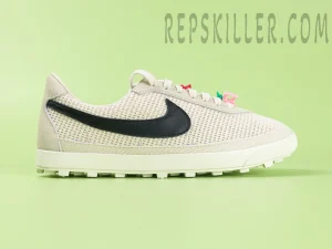 Shoe side