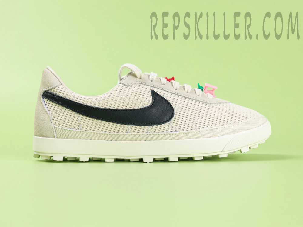 Shoe side