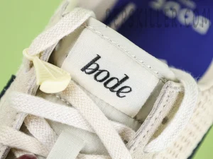 Bode logo